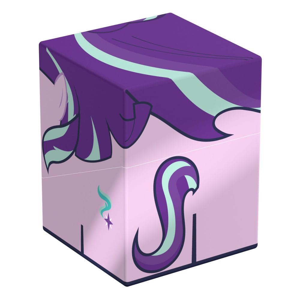 Squaroes Squaroe My Little Pony "Friendship is Magic" MLP002 Starlight Glimmer Squaroes