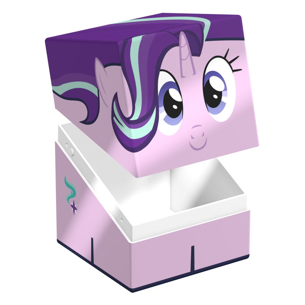 Squaroes Squaroe My Little Pony "Friendship is Magic" MLP002 Starlight Glimmer Squaroes
