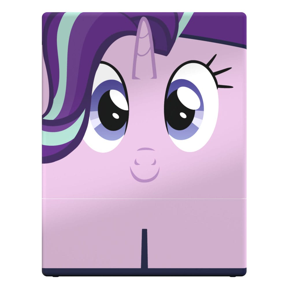 Squaroes Squaroe My Little Pony "Friendship is Magic" MLP002 Starlight Glimmer Squaroes