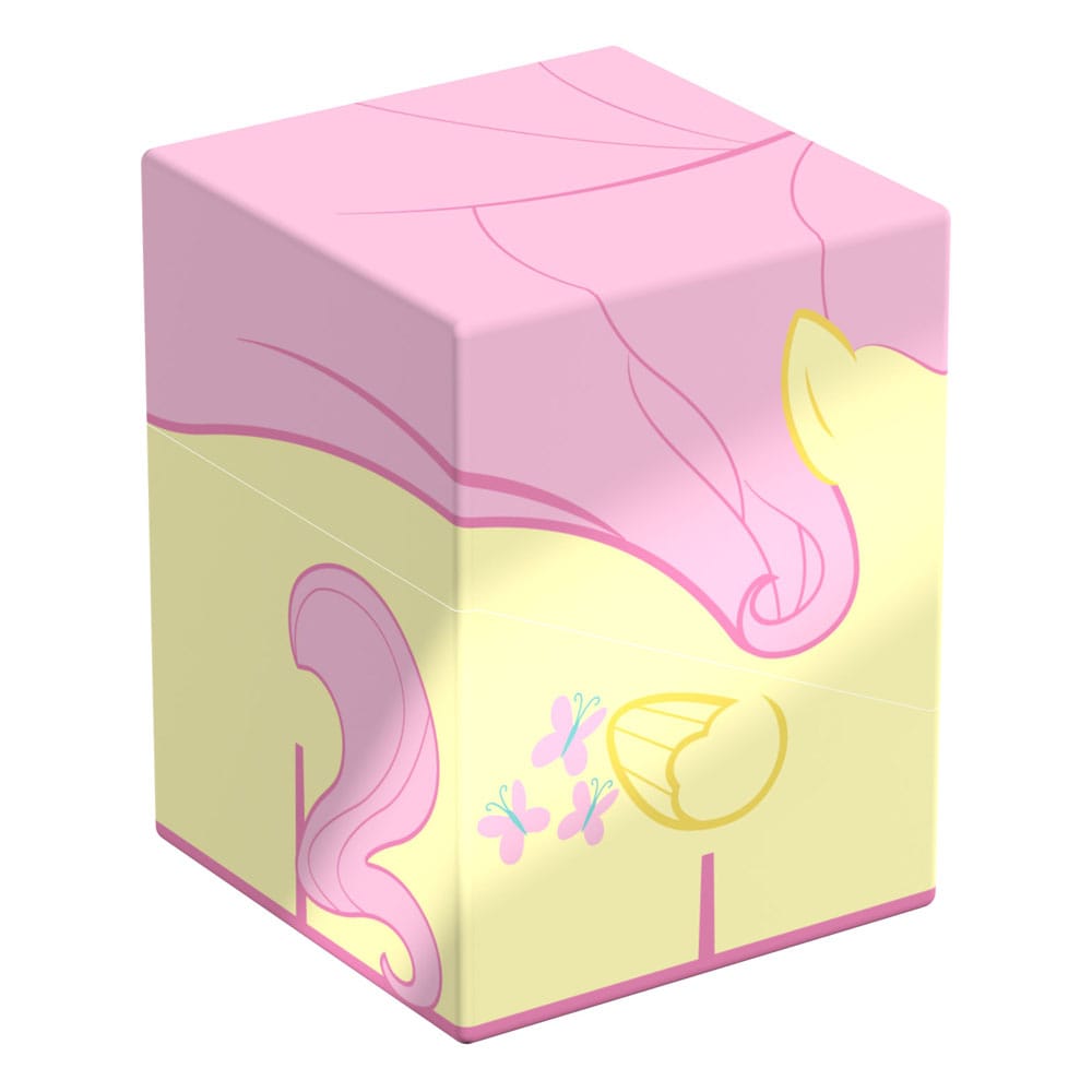 Squaroes Squaroe My Little Pony "Friendship is Magic" MLP003 Fluttershy Squaroes