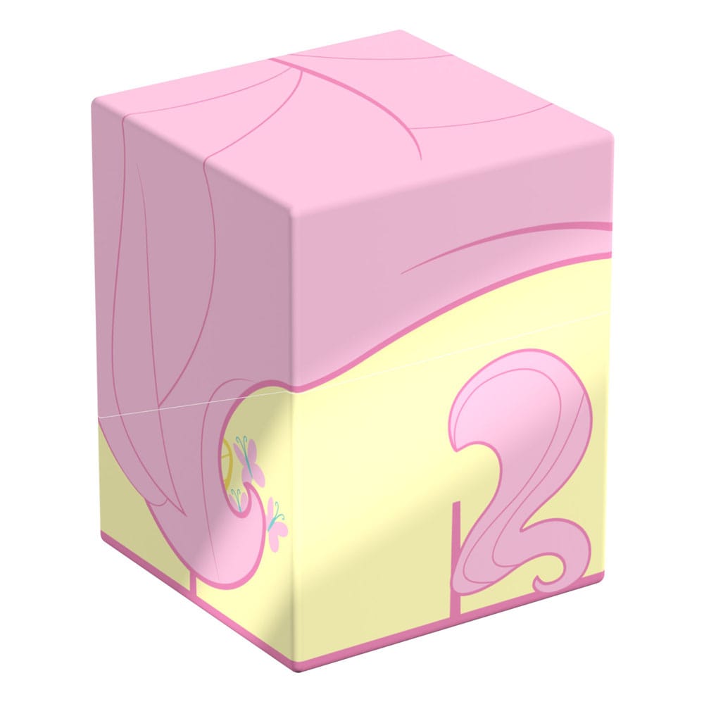 Squaroes Squaroe My Little Pony "Friendship is Magic" MLP003 Fluttershy Squaroes