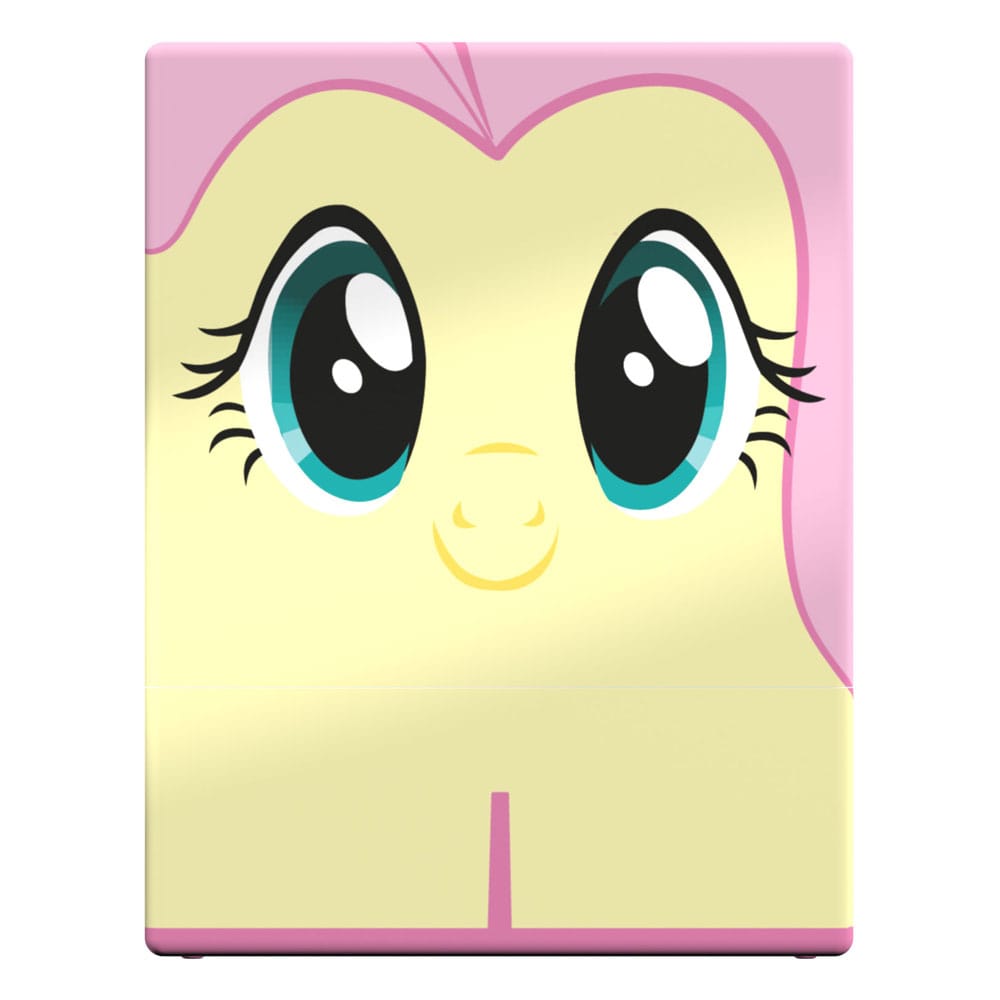 Squaroes Squaroe My Little Pony "Friendship is Magic" MLP003 Fluttershy Squaroes