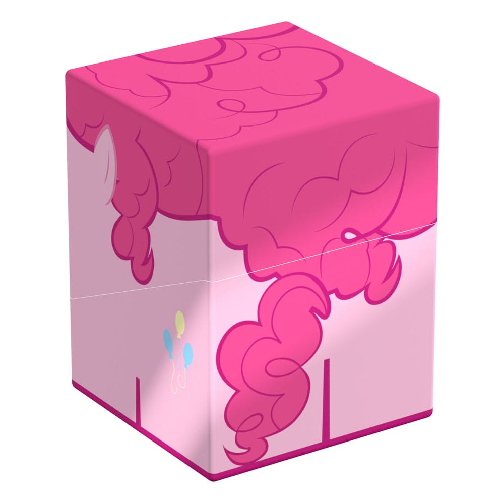 Squaroes Squaroe My Little Pony "Friendship is Magic" MLP006 Pinkamena Pie Squaroes