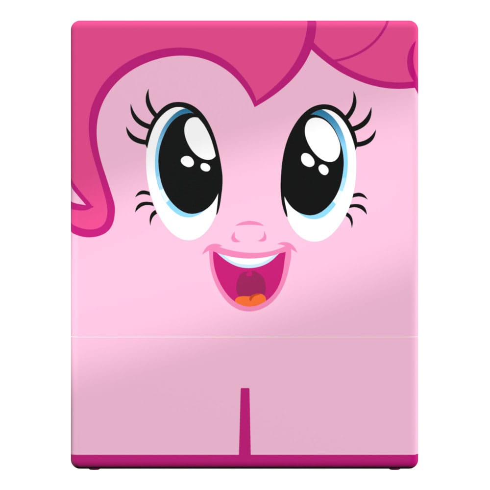 Squaroes Squaroe My Little Pony "Friendship is Magic" MLP006 Pinkamena Pie Squaroes