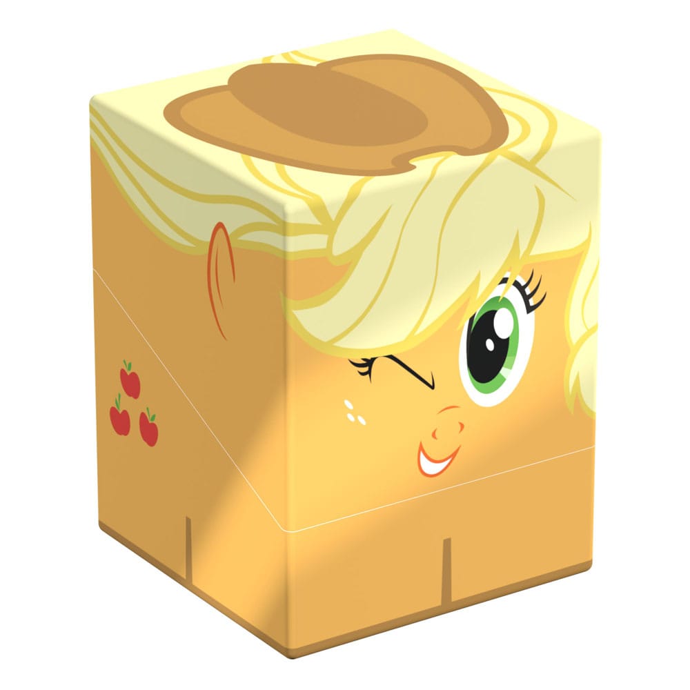 Squaroes Squaroe My Little Pony "Friendship is Magic" MLP008 Apple Jack Squaroes
