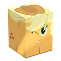 Squaroes Squaroe My Little Pony "Friendship is Magic" MLP008 Apple Jack Squaroes