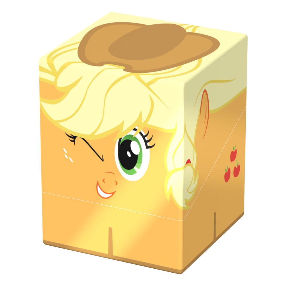 Squaroes Squaroe My Little Pony "Friendship is Magic" MLP008 Apple Jack Squaroes