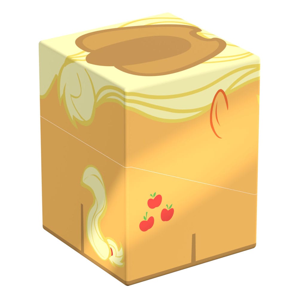 Squaroes Squaroe My Little Pony "Friendship is Magic" MLP008 Apple Jack Squaroes