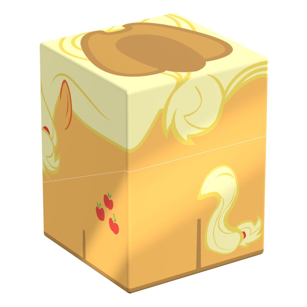 Squaroes Squaroe My Little Pony "Friendship is Magic" MLP008 Apple Jack Squaroes
