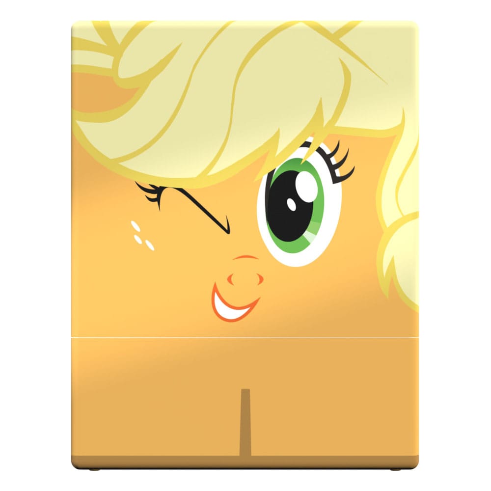 Squaroes Squaroe My Little Pony "Friendship is Magic" MLP008 Apple Jack Squaroes