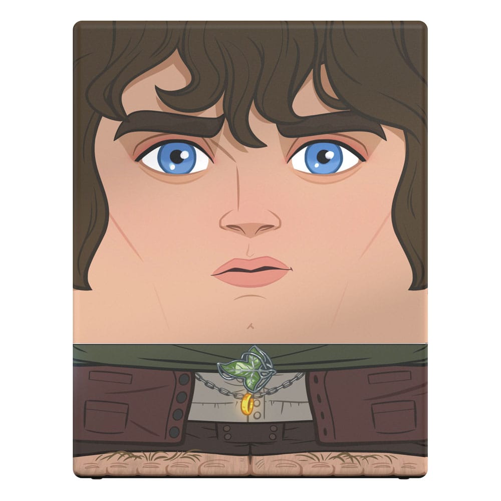 Squaroes Squaroe The Lord of the Rings LOTR001 Frodo Squaroes