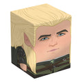 Squaroes Squaroe The Lord of the Rings LOTR004 Legolas Squaroes