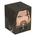 Squaroes Squaroe The Lord of the Rings LOTR006 Aragorn Squaroes