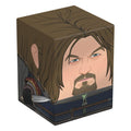 Squaroes Squaroe The Lord of the Rings LOTR007 Boromir Squaroes