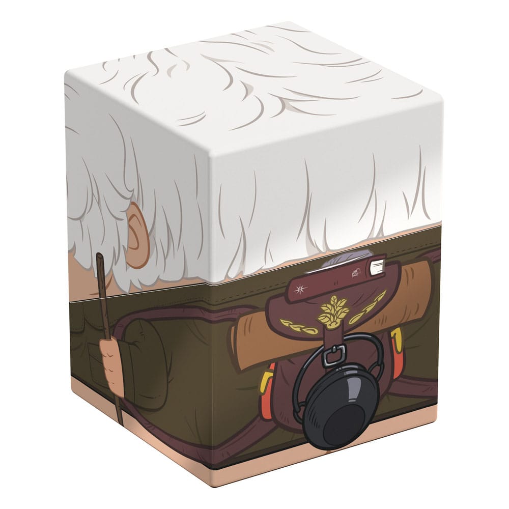 Squaroes Squaroe The Lord of the Rings LOTR008 Bilbo Baggins Squaroes
