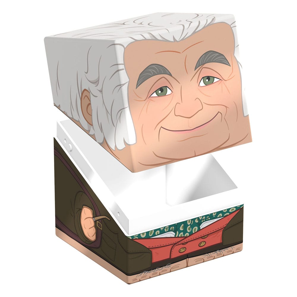 Squaroes Squaroe The Lord of the Rings LOTR008 Bilbo Baggins Squaroes