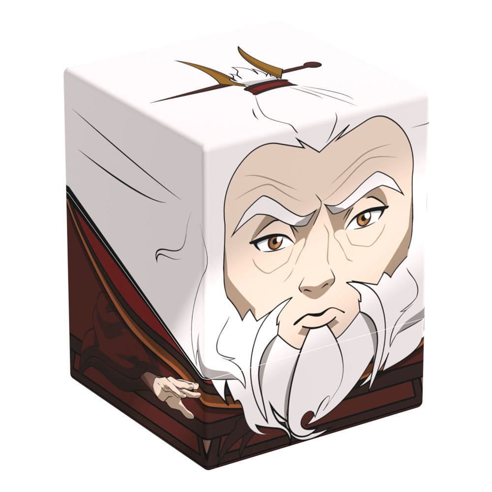 Squaroes Squaroe Avatar The Last Airbender AV011 Avatar Roku Squaroes