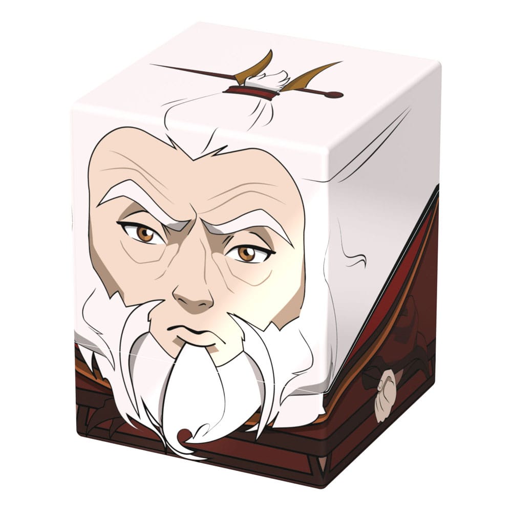 Squaroes Squaroe Avatar The Last Airbender AV011 Avatar Roku Squaroes