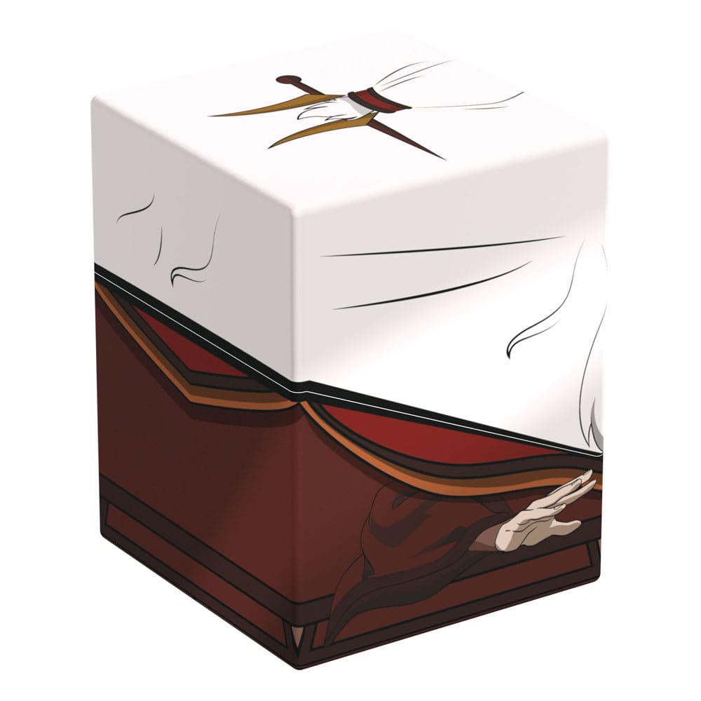 Squaroes Squaroe Avatar The Last Airbender AV011 Avatar Roku Squaroes