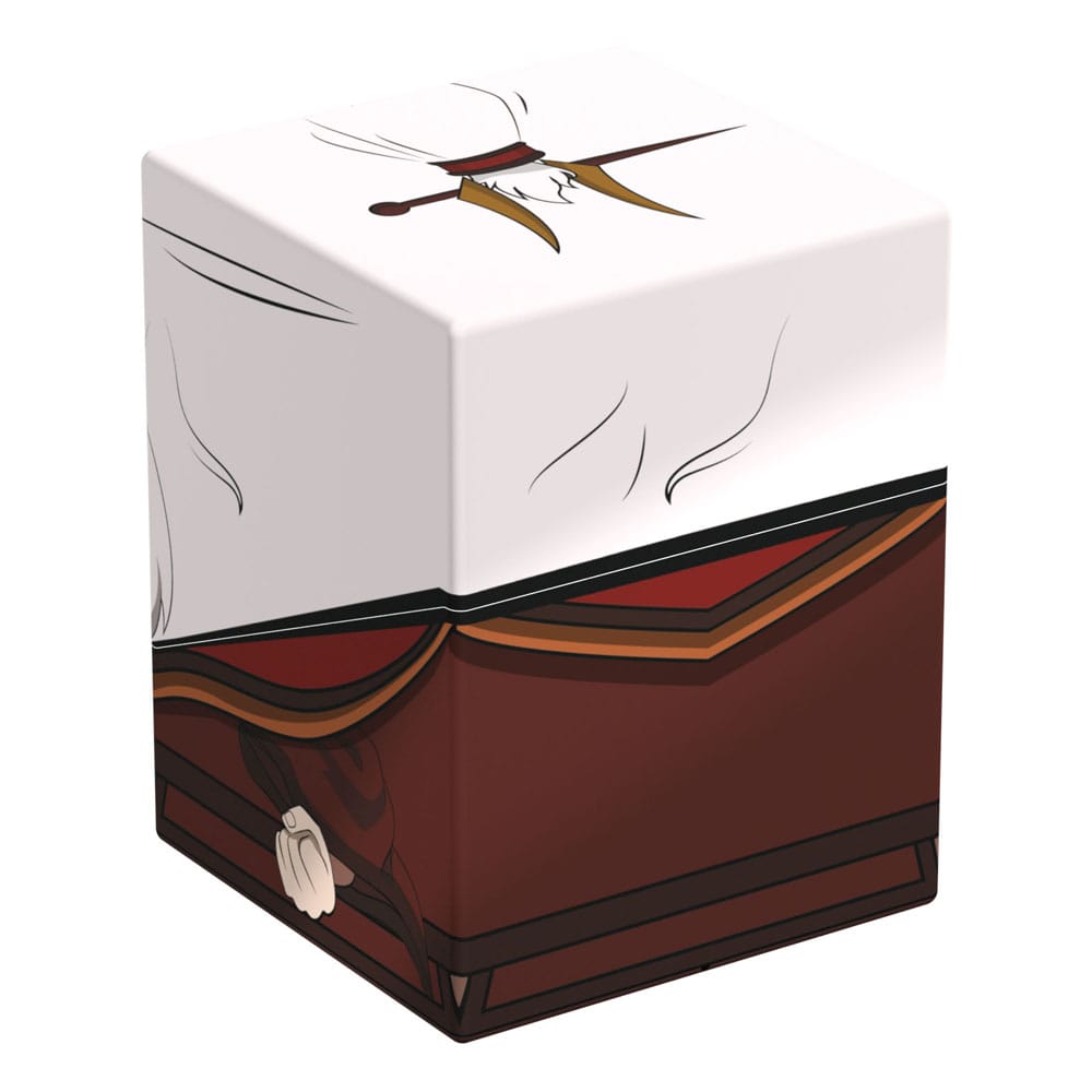 Squaroes Squaroe Avatar The Last Airbender AV011 Avatar Roku Squaroes
