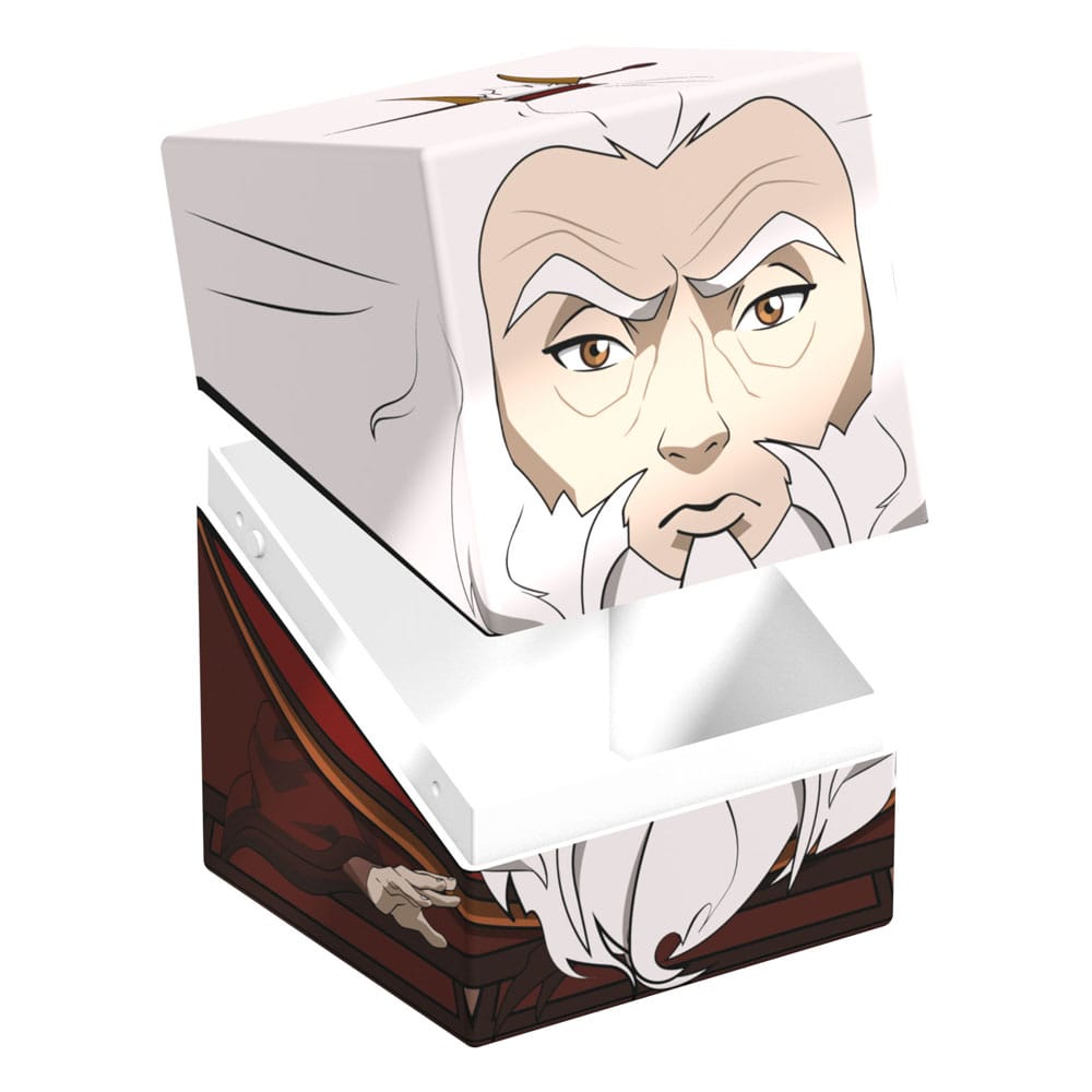 Squaroes Squaroe Avatar The Last Airbender AV011 Avatar Roku Squaroes