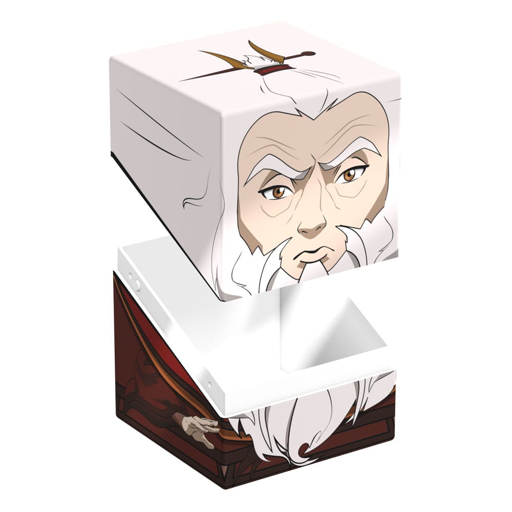 Squaroes Squaroe Avatar The Last Airbender AV011 Avatar Roku Squaroes