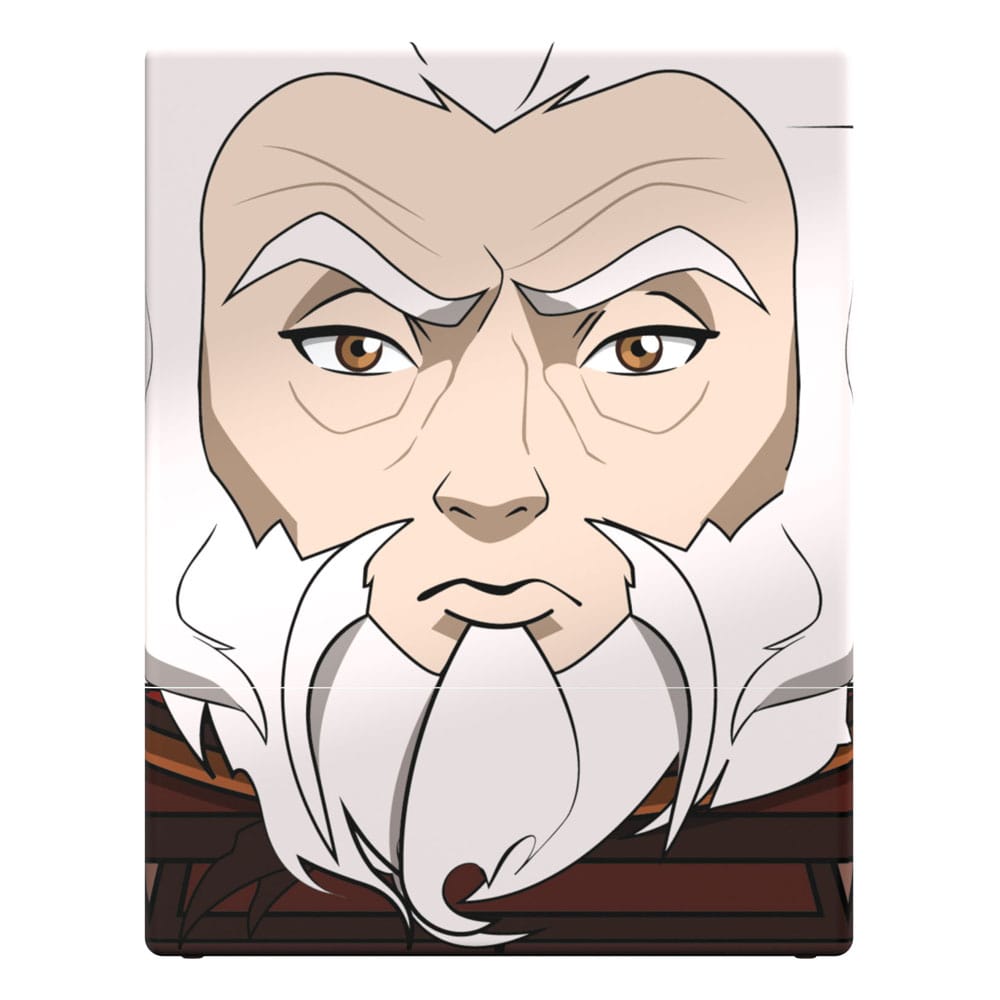 Squaroes Squaroe Avatar The Last Airbender AV011 Avatar Roku Squaroes