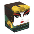 Squaroes Squaroe Avatar The Last Airbender AV012 Avatar Kyoshi Squaroes