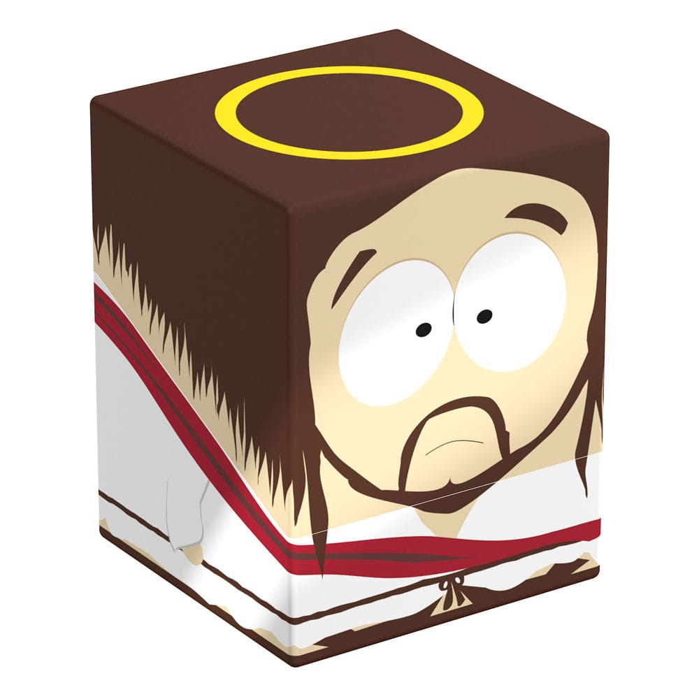 Squaroes Squaroe South Park™ SP017 Jesus Squaroes