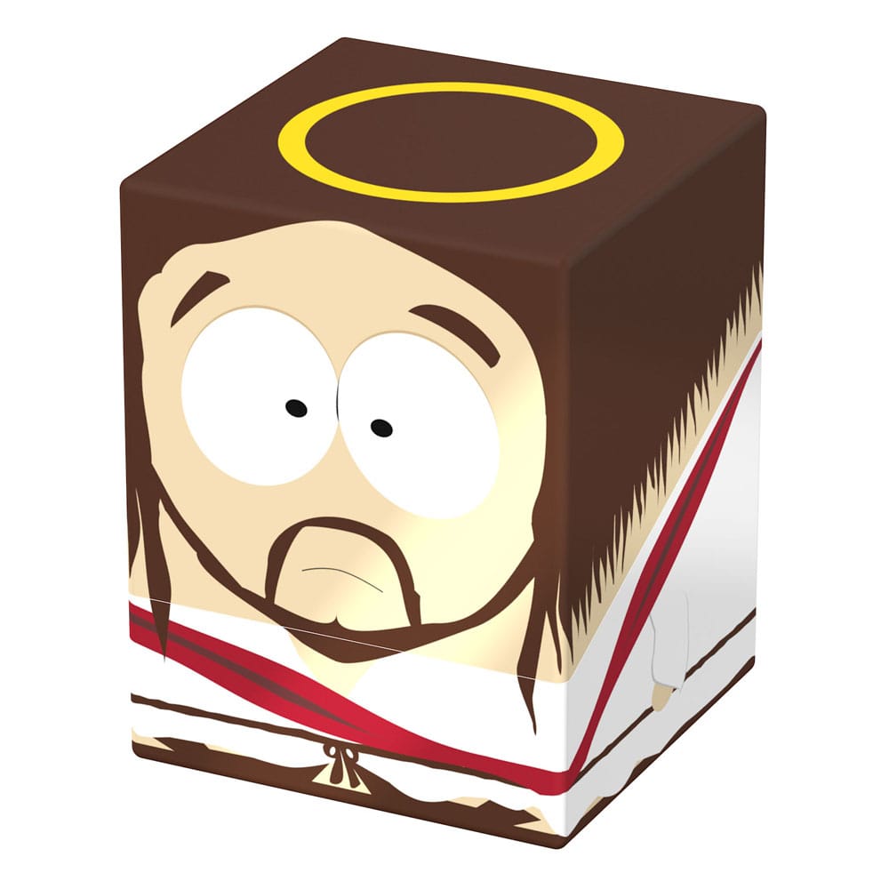 Squaroes Squaroe South Park™ SP017 Jesus Squaroes