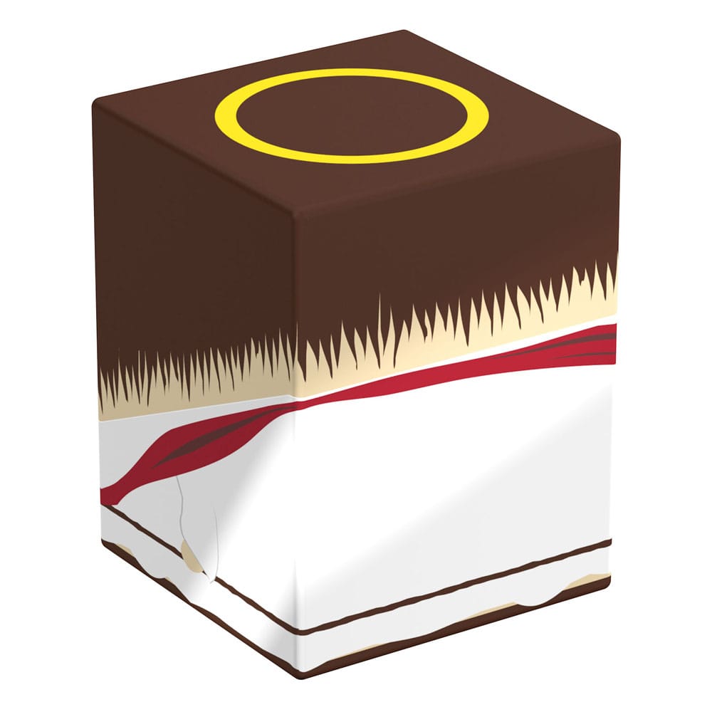 Squaroes Squaroe South Park™ SP017 Jesus Squaroes