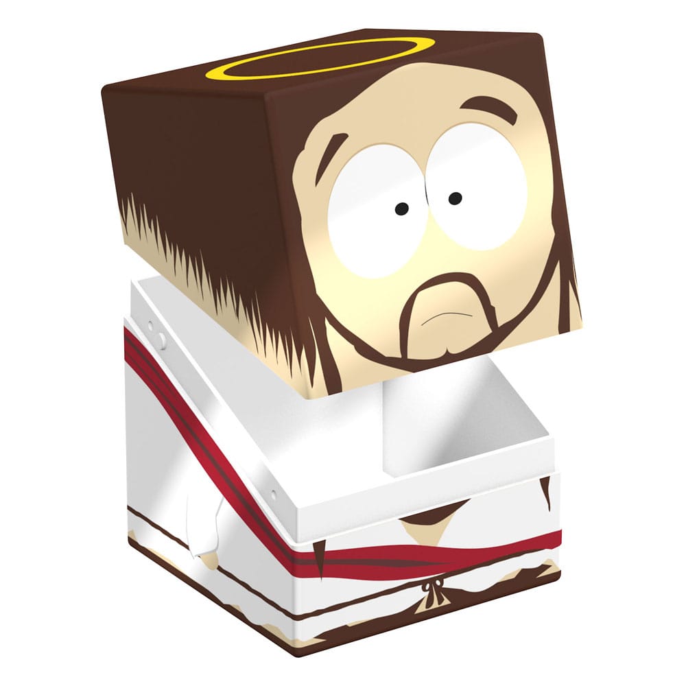 Squaroes Squaroe South Park™ SP017 Jesus Squaroes