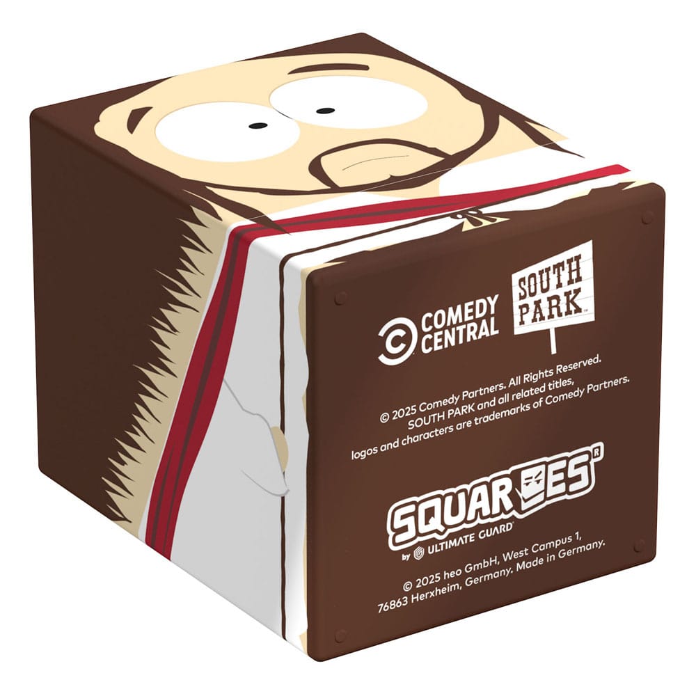 Squaroes Squaroe South Park™ SP017 Jesus Squaroes