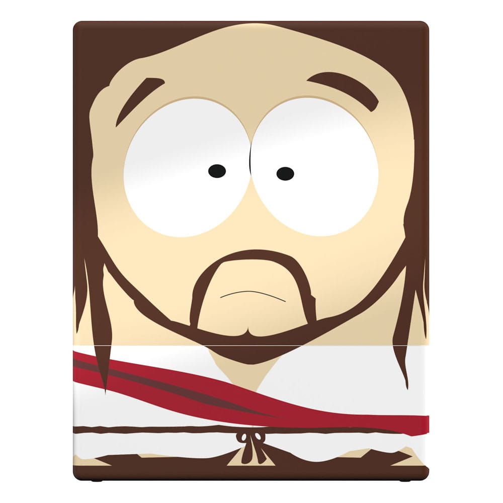 Squaroes Squaroe South Park™ SP017 Jesus Squaroes