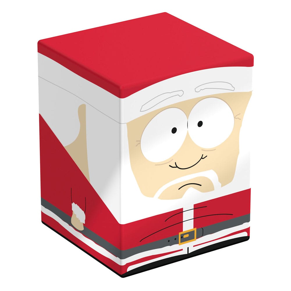 Squaroes Squaroe South Park™ SP018 Santa Squaroes