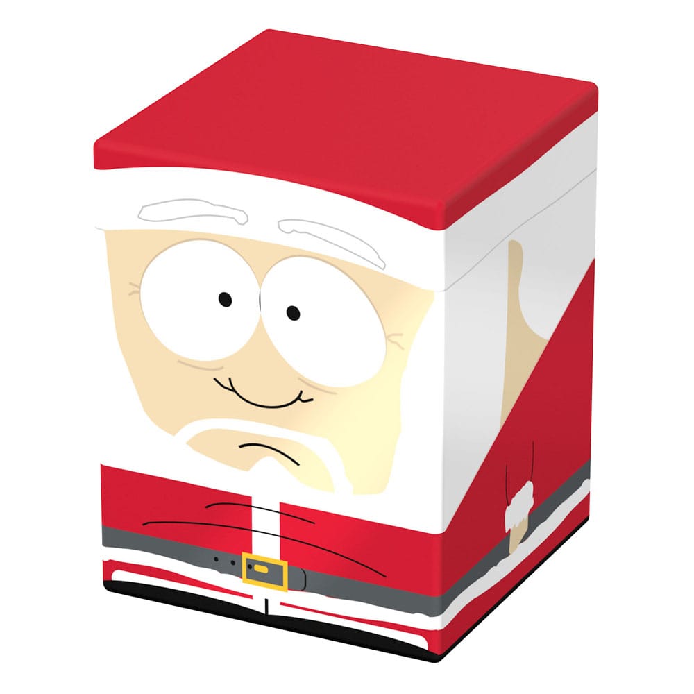 Squaroes Squaroe South Park™ SP018 Santa Squaroes