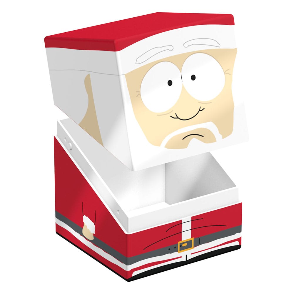 Squaroes Squaroe South Park™ SP018 Santa Squaroes