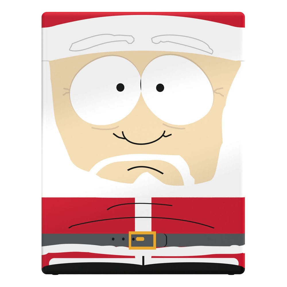 Squaroes Squaroe South Park™ SP018 Santa Squaroes