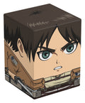 Squaroes Squaroe Attack on Titan AOT001 Eren Jäger Squaroes