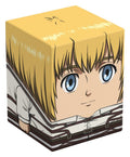 Squaroes Squaroe Attack on Titan AOT002 Armin Arlert Squaroes