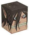 Squaroes Squaroe Attack on Titan AOT005 Attack Titan Squaroes
