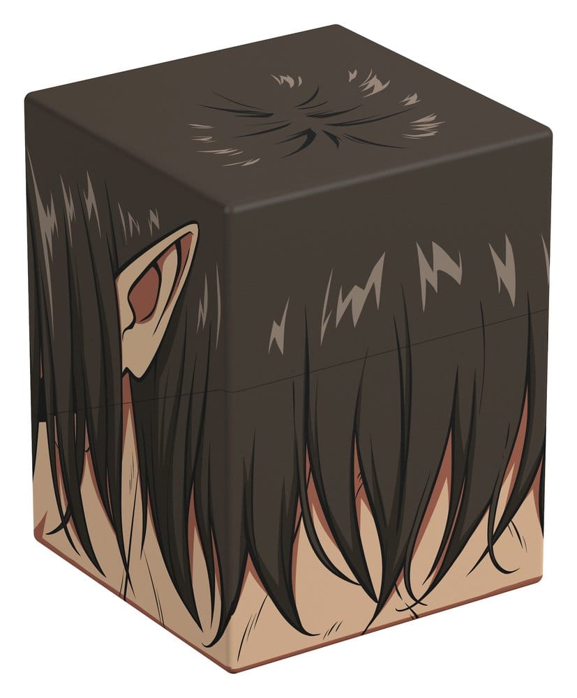 Squaroes Squaroe Attack on Titan AOT005 Attack Titan Squaroes