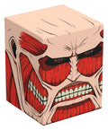 Squaroes Squaroe Attack on Titan AOT006 Colossal Titan Squaroes