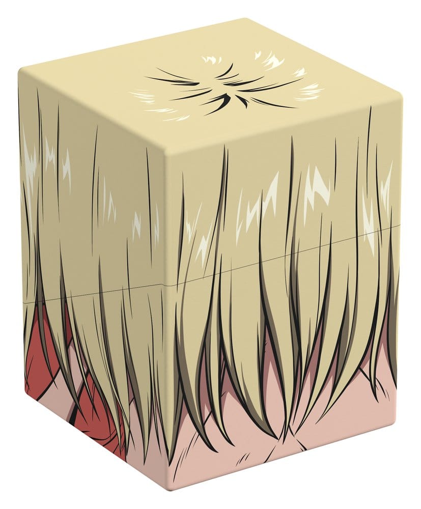 Squaroes Squaroe Attack on Titan AOT008 Female Titan Squaroes
