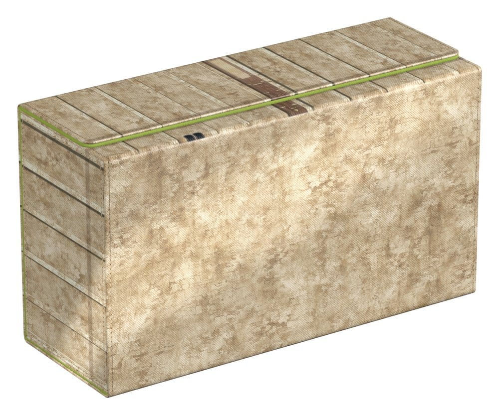 Squaroes Collectors Case 800 Attack on Titan Shiganshina District Squaroes