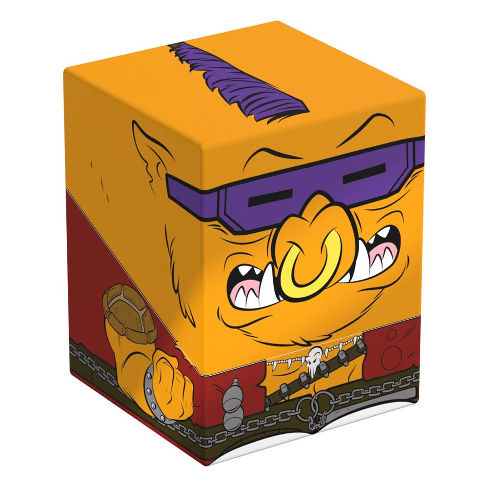 Squaroes Squaroe Teenage Mutant Ninja Turtles™ NT011 Bebop Squaroes