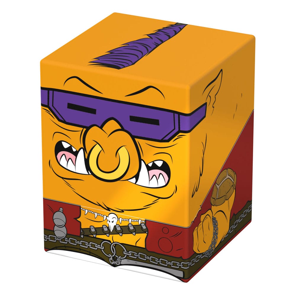 Squaroes Squaroe Teenage Mutant Ninja Turtles™ NT011 Bebop Squaroes