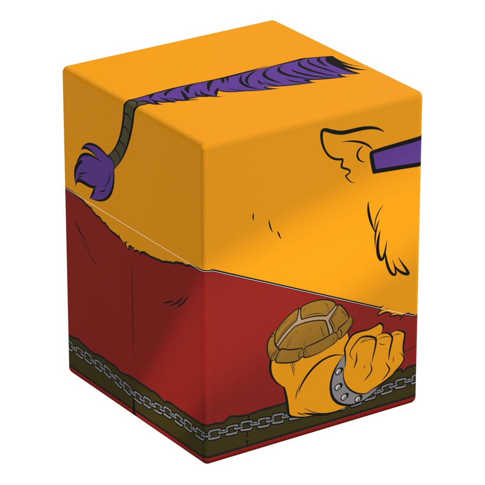 Squaroes Squaroe Teenage Mutant Ninja Turtles™ NT011 Bebop Squaroes