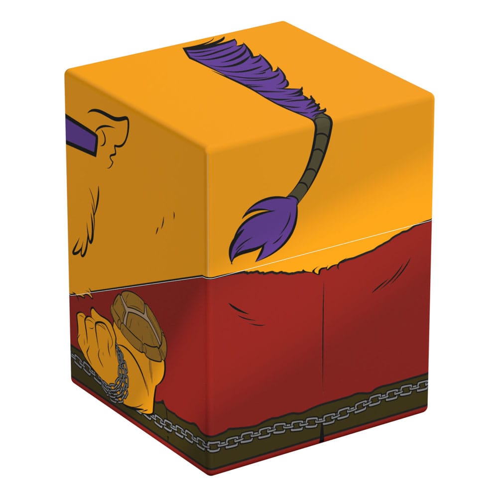 Squaroes Squaroe Teenage Mutant Ninja Turtles™ NT011 Bebop Squaroes