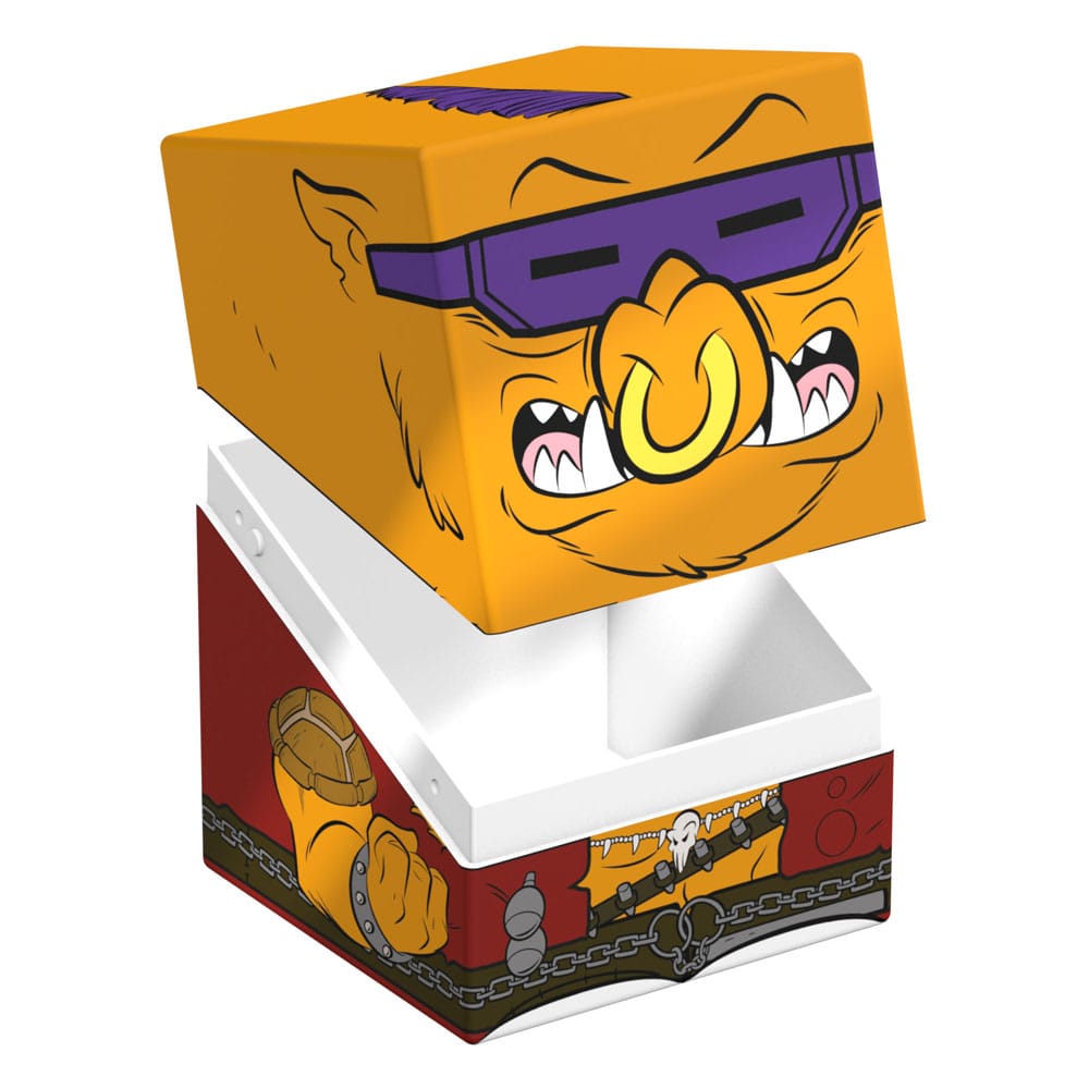 Squaroes Squaroe Teenage Mutant Ninja Turtles™ NT011 Bebop Squaroes